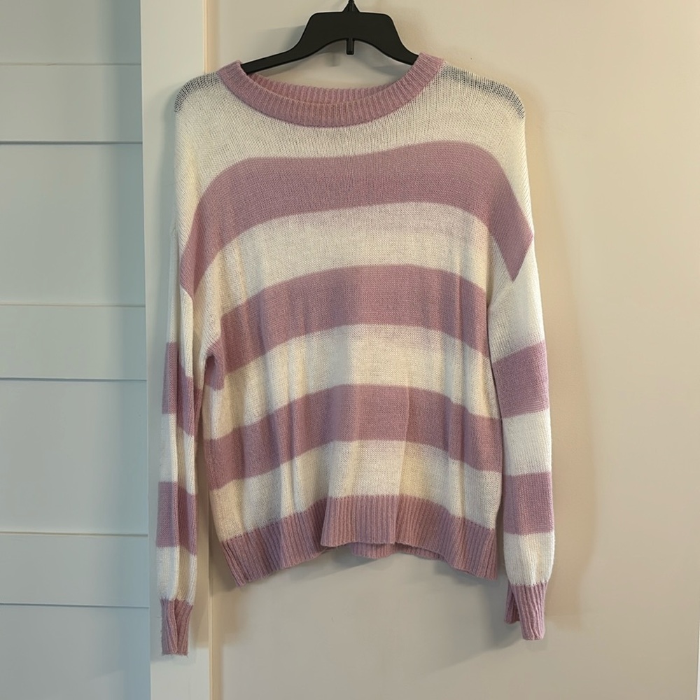 Andree by unit sweater